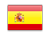 FANTASILANDIA ANIMAZIONE - Espanol